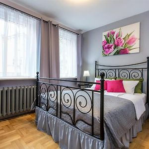 Standaard Double Kamer